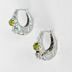 Mossborne Ear Hoop