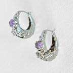 Mossborne Ear Hoop